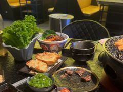 -樱嘢·炭火烧肉(惠南店)