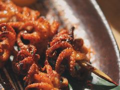 -东京屋(武定路店)
