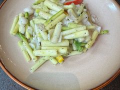 -羡餐厅·杭帮菜·淳菜(千岛湖自由洲际殿店)