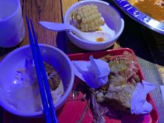 -赖胖子肉蟹煲(睢宁店)