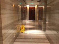 大堂-新湖铂尔曼大酒店·日之升日餐厅