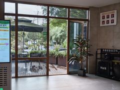 -海兰云天度假区温泉