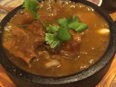 -云海肴云南菜·蒸汽石锅鱼(北京良乡华冠店)