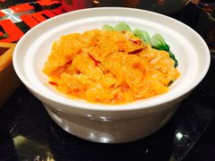 -阿庄新豫菜(航海东路店)