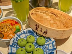 -成隆行·蟹王府(九江路店)