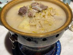 -小吊梨汤·北京菜·烤鸭(鸟巢店)