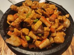 -百饺园(平山道店)