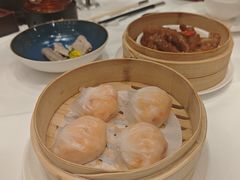 -白天鹅宾馆-宏图府餐厅