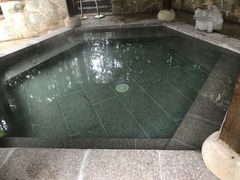 -天目湖涵田半山温泉
