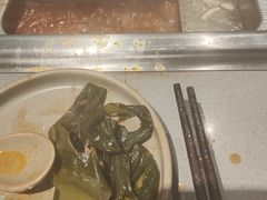 -巴奴毛肚火锅(悠唐购物中心店)
