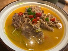 -绿茶餐厅(南昌王府井店)
