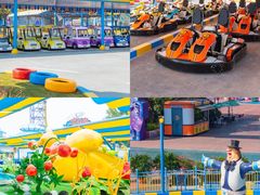 -厦门方特梦幻王国