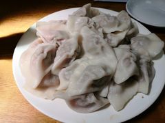 -白记饺子馆多伦道店