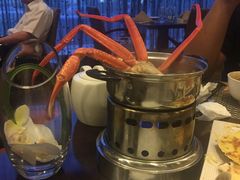 -天诚丽筠酒店-西餐厅