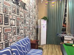 -不止轰趴桌游麻将台球(立水桥店)