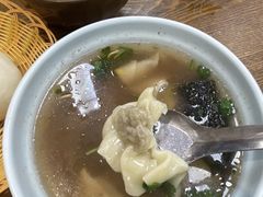 -郑家包子牛肉拉面(尚勤路店)