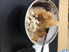 -Meet Fresh鮮芋仙(时代天街店)