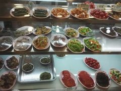 -香妃烤鸡(西单店)
