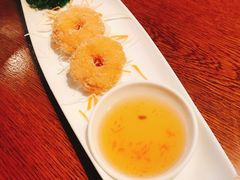 -明泰谷泰国餐厅(正大广场店)