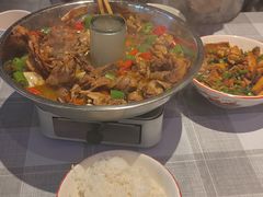 -彭耕记猪油炒小菜(吉联mall店)