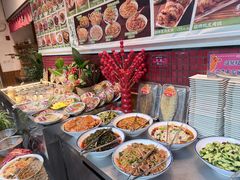 -福苗小骆驼烧烤(大唐不夜城店)