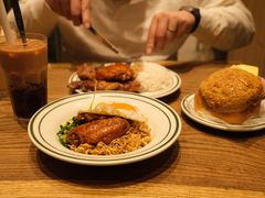 -华嫂冰室(尖沙咀店)