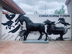 -中国马镇舞马世界主题乐园