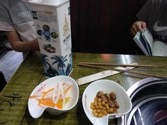 -忆川阁·记忆重庆火锅·龙虾·烧烤