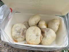 小笼包-荣阳楼(山塘街店)