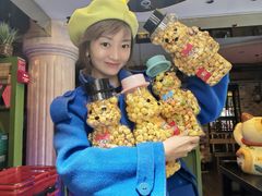 -乐天虫量贩式KTV(十字街店)