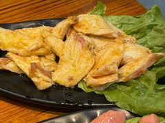 -丹东特色烤肉(学府路一部店)