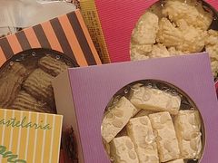 -金燕西洋牛油糕葡式食品