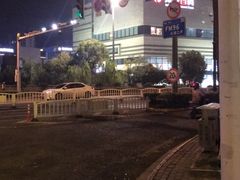 -银泰百货(海宁店)