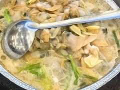 铁板文蛤-启东小海鲜(庄先湾路1号店)