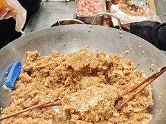 -六广门毛阿姨糯米饭