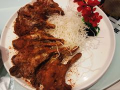 -闽南厝·闽南菜(福隆店)