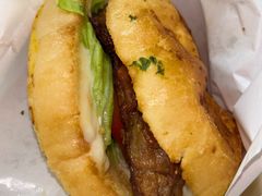 -必胜客(海光寺店)