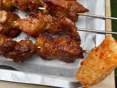 -王记西鎮电烤肉(汶上路店)