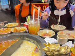 -蜀大侠火锅(四川北路店)