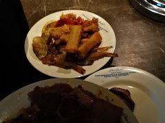 -星伦多 自助料理(圆融店)