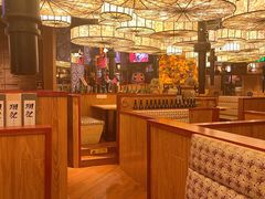 -皇室假期美食水疗会(春风路店)
