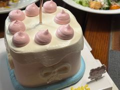 -橙呦·私人定制生日蛋糕