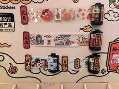 -洛阳古墓博物馆