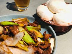 -小吊梨汤·北京菜·烤鸭(鸟巢店)