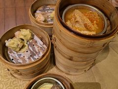 -哈尔滨永泰喜来登酒店·璟泰公馆