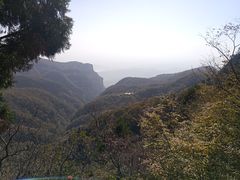 -云台山风景名胜区