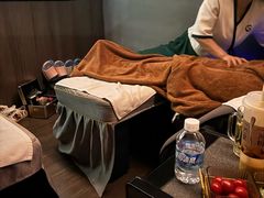 -天禧影院式足道·SPA(梅林店)