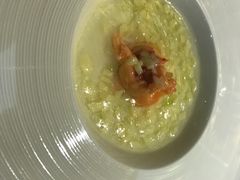 陈年花雕蒸澳洲小青龙-诺莱仕游艇会