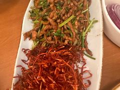 -老昌春饼(中央大街店)