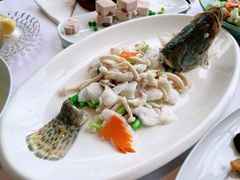 -杭州新新饭店·1913餐厅